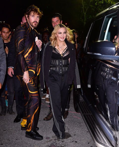 Ilyen a front row - Pillanatok a New York Fashion Weekről -  -  - divat, fashion moments, new york fashion week, 