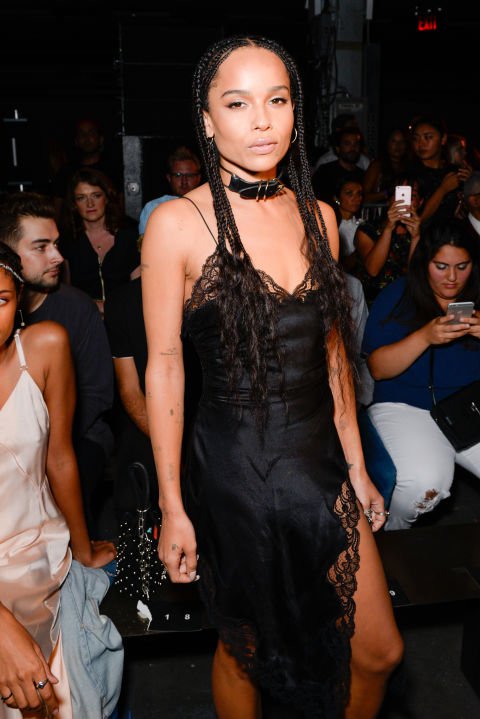 Ilyen a front row - Pillanatok a New York Fashion Weekről -  -  - divat, fashion moments, new york fashion week, 