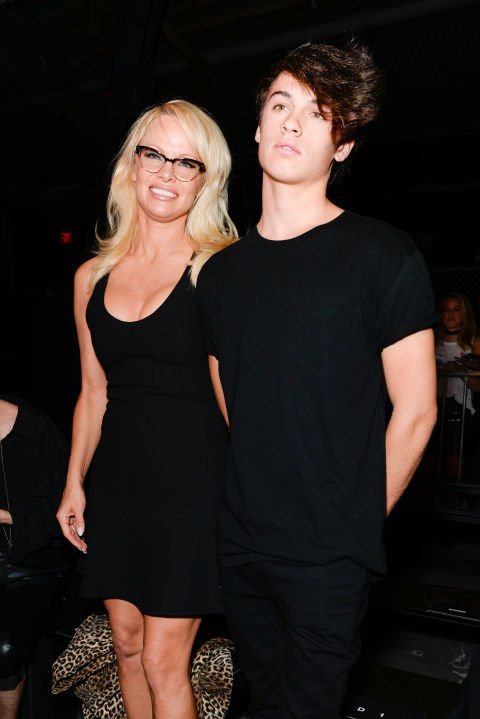 Ilyen a front row - Pillanatok a New York Fashion Weekről -  -  - divat, fashion moments, new york fashion week, 