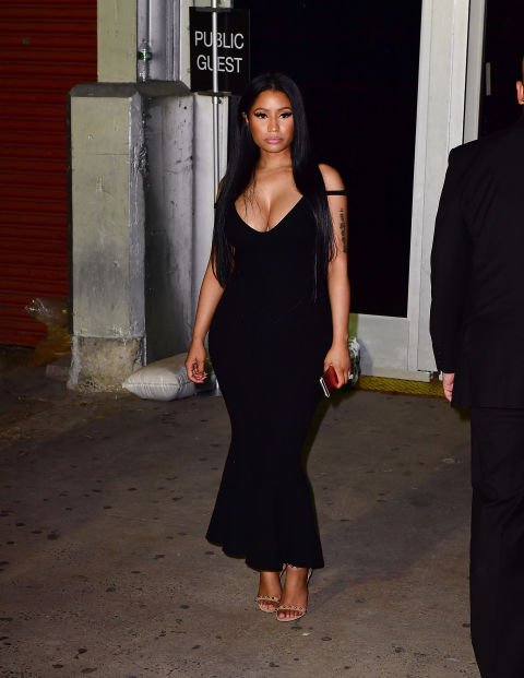 Ilyen a front row - Pillanatok a New York Fashion Weekről -  -  - divat, fashion moments, new york fashion week, 