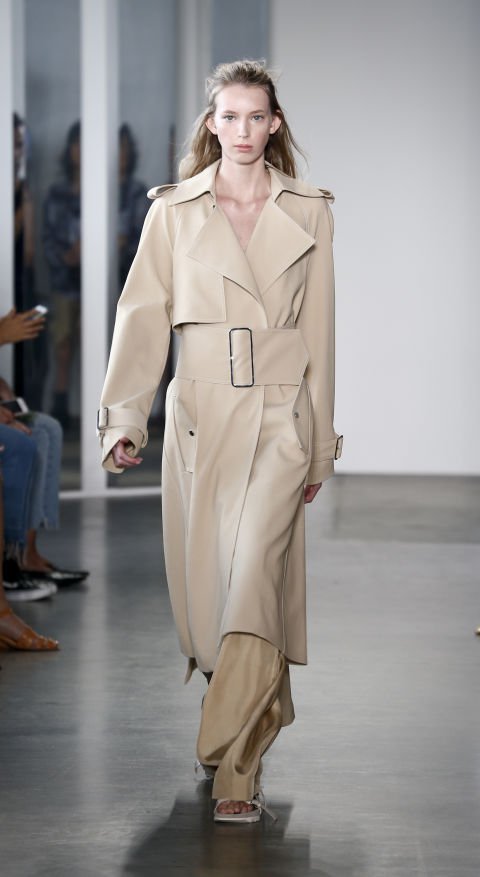 A legjobb outfitek a New York Fashion Weekről -  -  - divat, new york fashion week, stílus, tavasz/nyár 2017, 