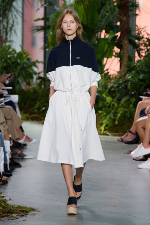 A legjobb outfitek a New York Fashion Weekről -  -  - divat, new york fashion week, stílus, tavasz/nyár 2017, 