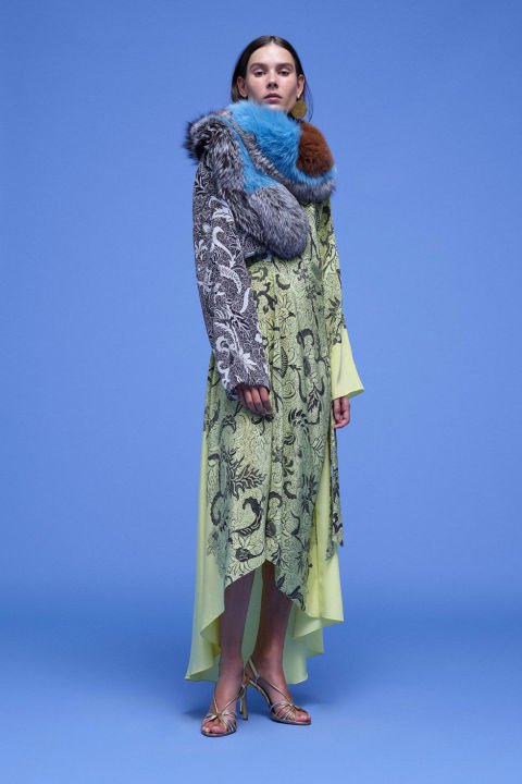 A legjobb outfitek a New York Fashion Weekről -  -  - divat, new york fashion week, stílus, tavasz/nyár 2017, 