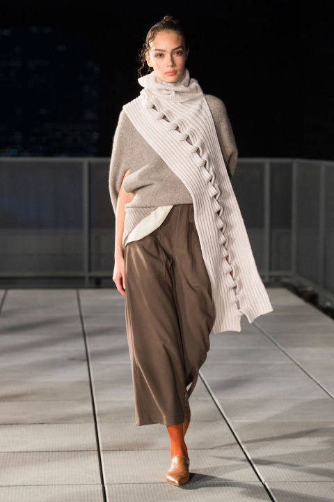 A legjobb outfitek a New York Fashion Weekről -  -  - divat, new york fashion week, stílus, tavasz/nyár 2017, 