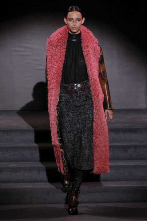 A legjobb outfitek a New York Fashion Weekről -  -  - divat, new york fashion week, stílus, tavasz/nyár 2017, 