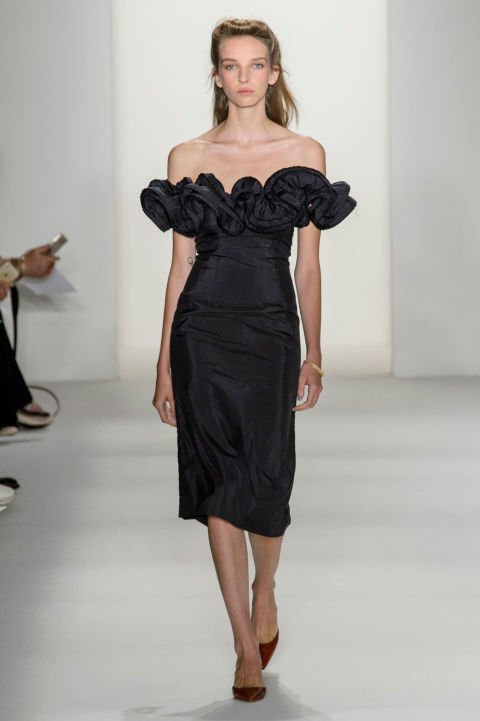 A legjobb outfitek a New York Fashion Weekről -  -  - divat, new york fashion week, stílus, tavasz/nyár 2017, 