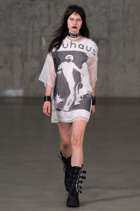 A legjobb outfitek a New York Fashion Weekről -  -  - divat, new york fashion week, stílus, tavasz/nyár 2017, 