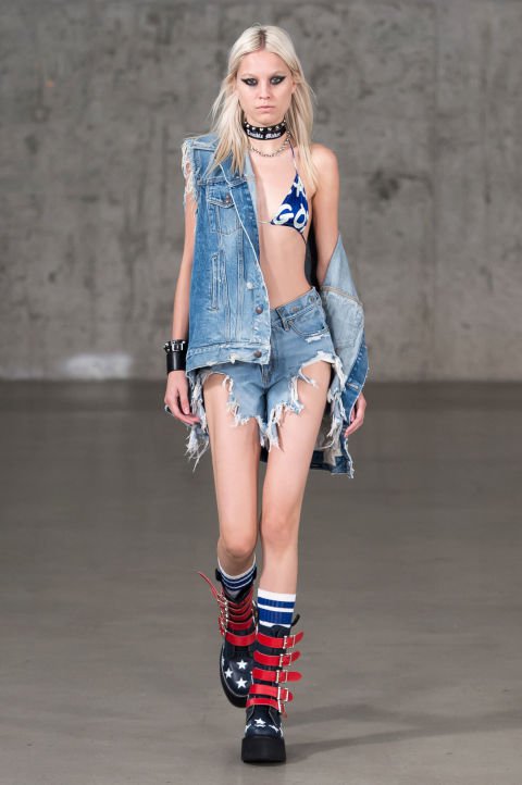 A legjobb outfitek a New York Fashion Weekről -  -  - divat, new york fashion week, stílus, tavasz/nyár 2017, 