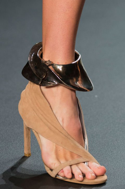 A legcoolabb cipők, táskák és kiegészítők a New York Fashion Weekről -  -  - new york, new york fashion week, 