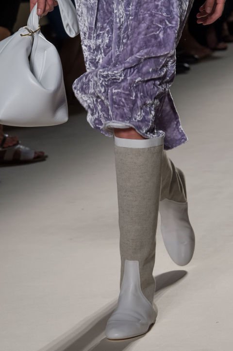 A legcoolabb cipők, táskák és kiegészítők a New York Fashion Weekről -  -  - new york, new york fashion week, 