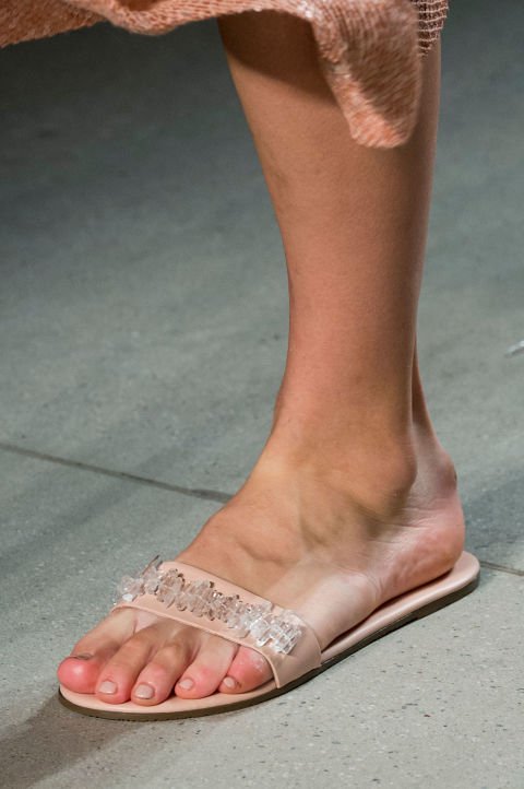 A legcoolabb cipők, táskák és kiegészítők a New York Fashion Weekről -  -  - new york, new york fashion week, 