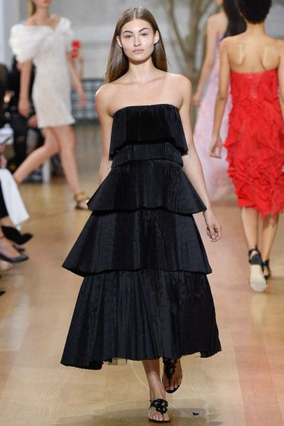 A legjobb outfitek a New York Fashion Weekről -  -  - divat, new york fashion week, stílus, tavasz/nyár 2017, 