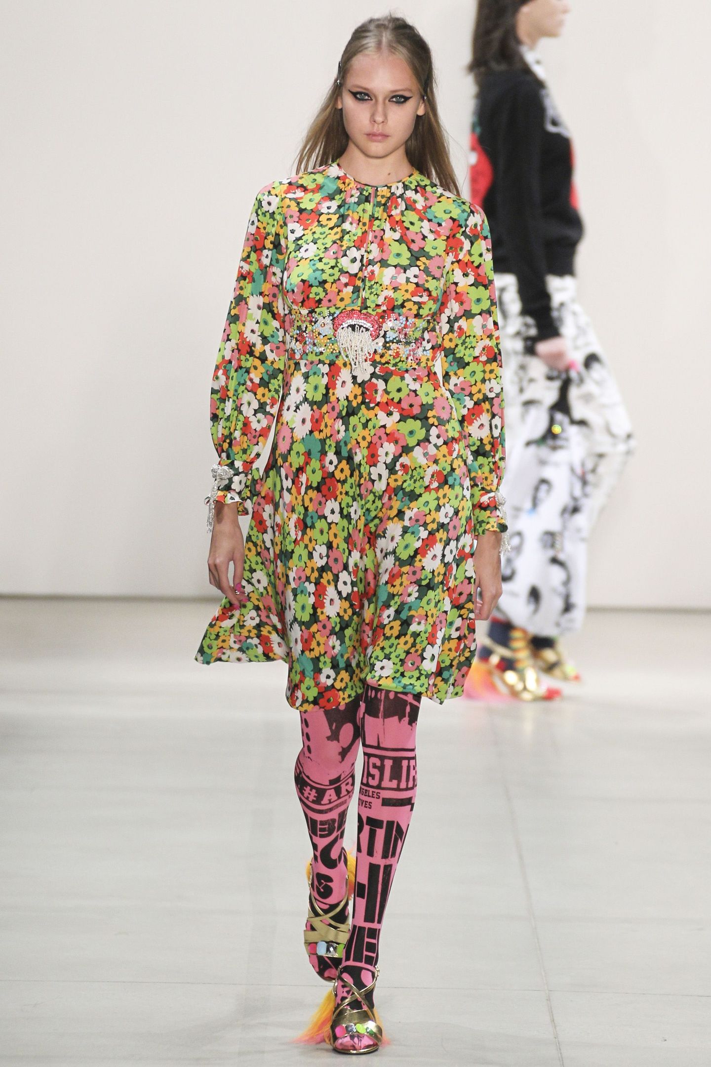 A legjobb outfitek a New York Fashion Weekről -  -  - divat, new york fashion week, stílus, tavasz/nyár 2017, 