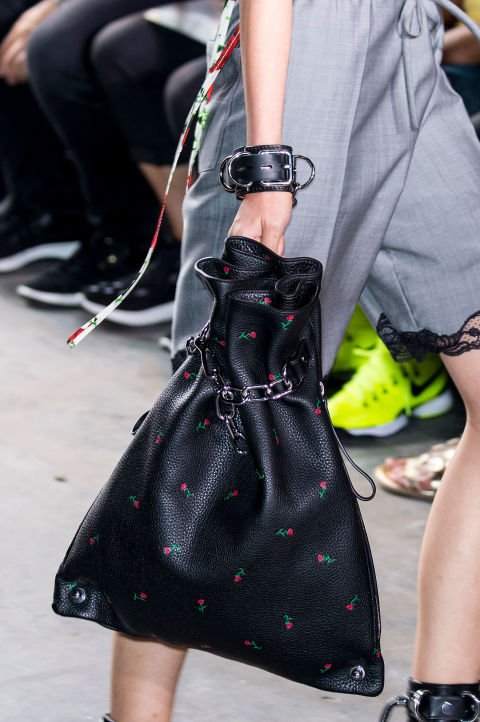 A legcoolabb cipők, táskák és kiegészítők a New York Fashion Weekről -  -  - new york, new york fashion week, 