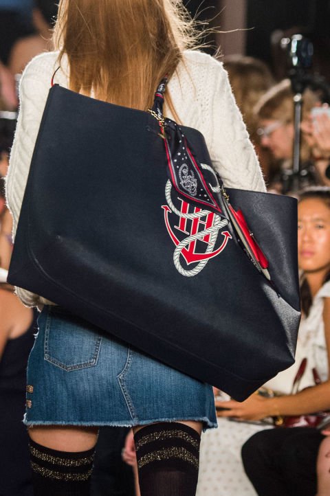 A legcoolabb cipők, táskák és kiegészítők a New York Fashion Weekről -  -  - new york, new york fashion week, 