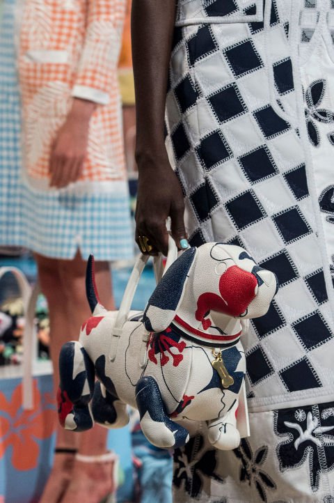 A legcoolabb cipők, táskák és kiegészítők a New York Fashion Weekről -  -  - new york, new york fashion week, 