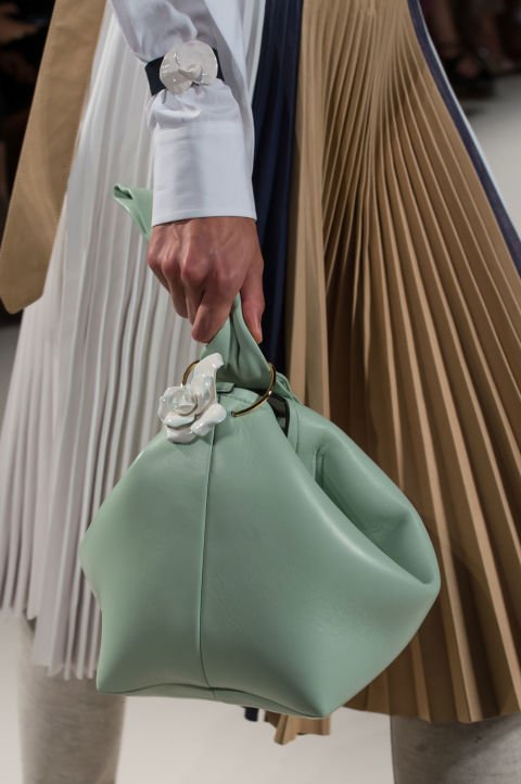 A legcoolabb cipők, táskák és kiegészítők a New York Fashion Weekről -  -  - new york, new york fashion week, 