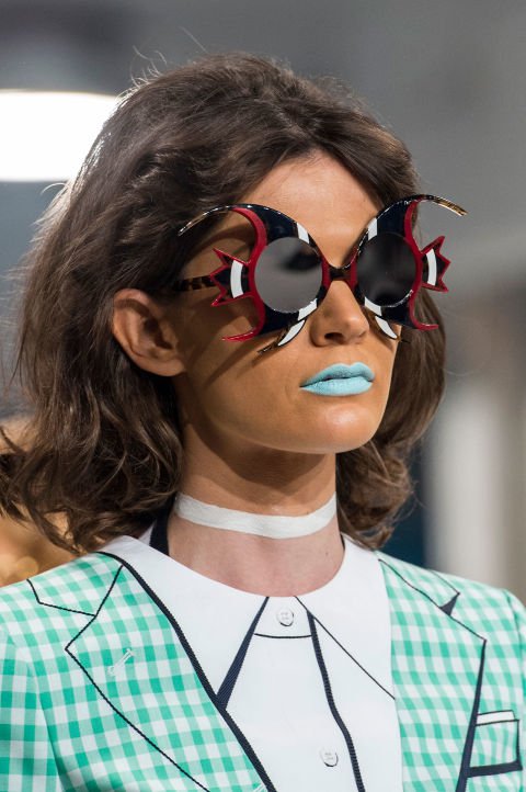 A legcoolabb cipők, táskák és kiegészítők a New York Fashion Weekről -  -  - new york, new york fashion week, 