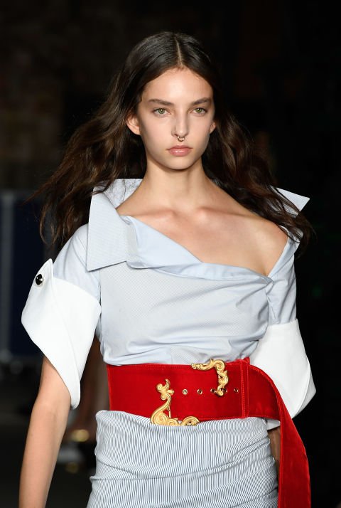 A legcoolabb cipők, táskák és kiegészítők a New York Fashion Weekről -  -  - new york, new york fashion week, 