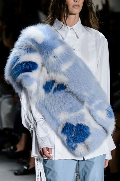 A legcoolabb cipők, táskák és kiegészítők a New York Fashion Weekről -  -  - new york, new york fashion week, 