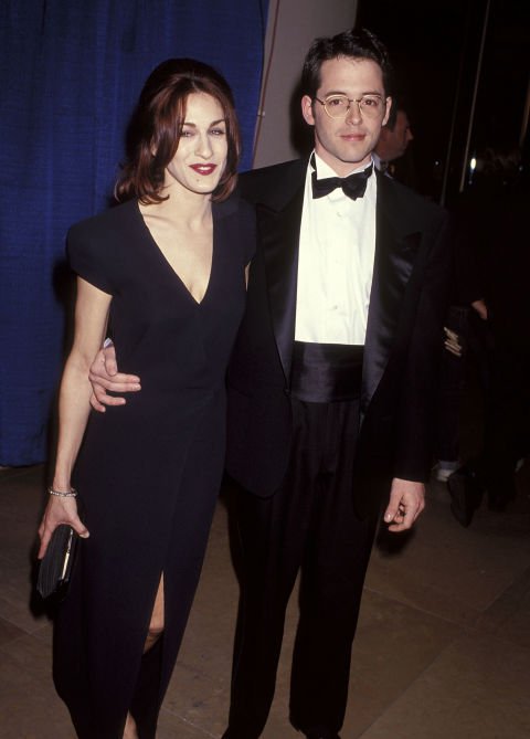 Sztárpárok legelső nyilvános fotói -  -  - celebrity, stílus, 