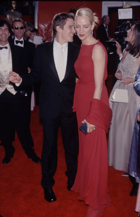 Sztárpárok legelső nyilvános fotói -  -  - celebrity, stílus, 