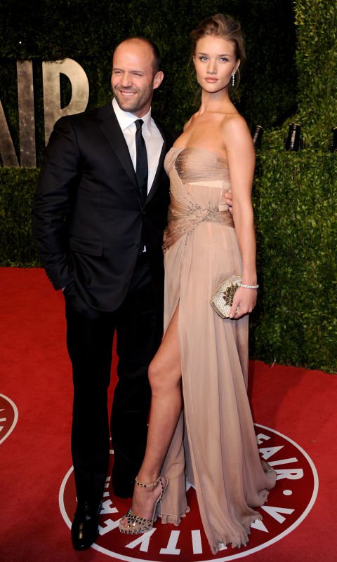 Sztárpárok legelső nyilvános fotói -  -  - celebrity, stílus, 