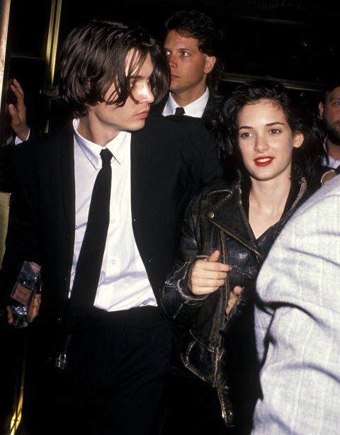 Sztárpárok legelső nyilvános fotói -  -  - celebrity, stílus, 