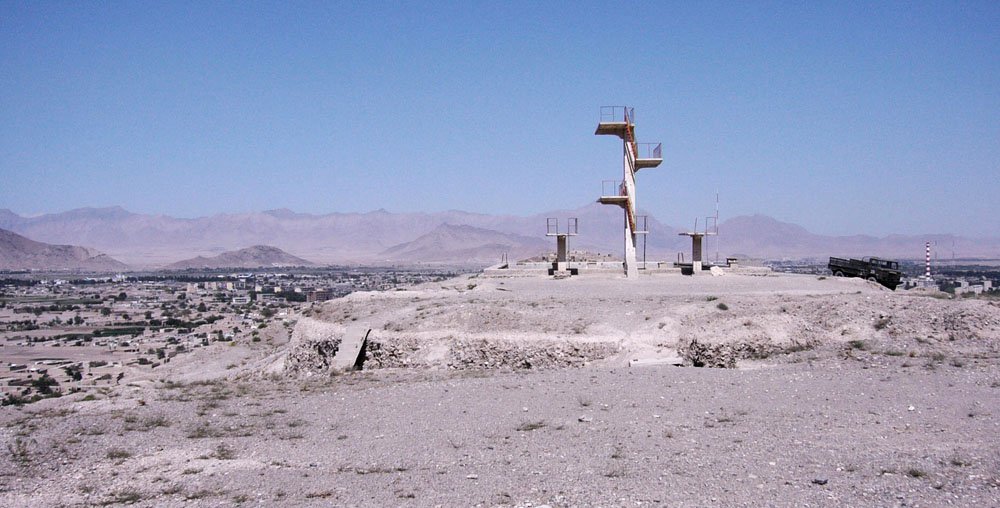 Afganisztán: háborúk földje -  -  - Afganisztán, érdekességek, Kabul, utazás, 