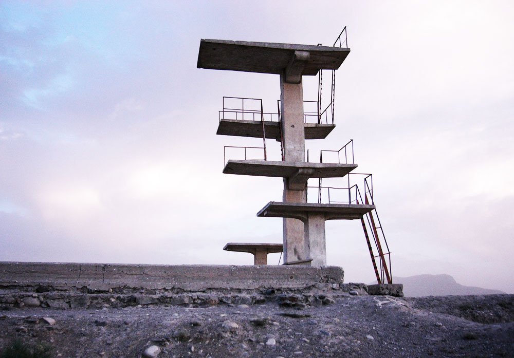 Afganisztán: háborúk földje -  -  - Afganisztán, érdekességek, Kabul, utazás, 