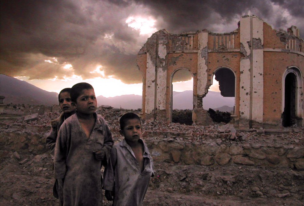 Afganisztán: háborúk földje -  -  - Afganisztán, érdekességek, Kabul, utazás, 