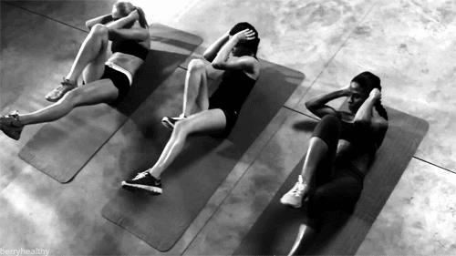 10 csúcsszuper érv a sportolás mellett - Mindent a testnek - BODY & SPORT - egészség, érvek, fittség, sport, tippek, 