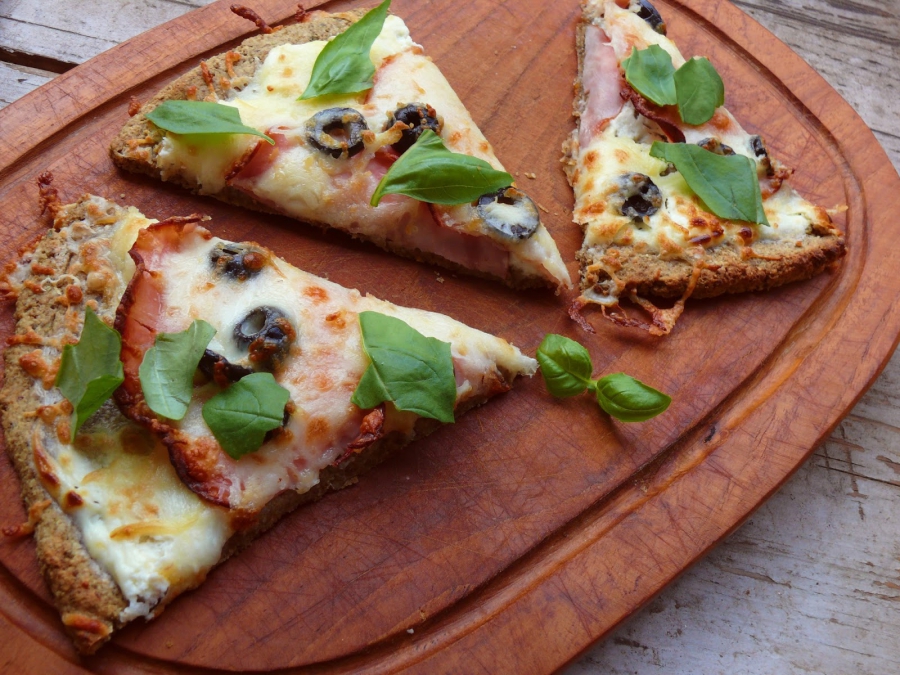 A legegészségesebb pizzatészta variációk, őszi estékre - STYLELIFE -  - gasztronómia, pizza, tészta, 