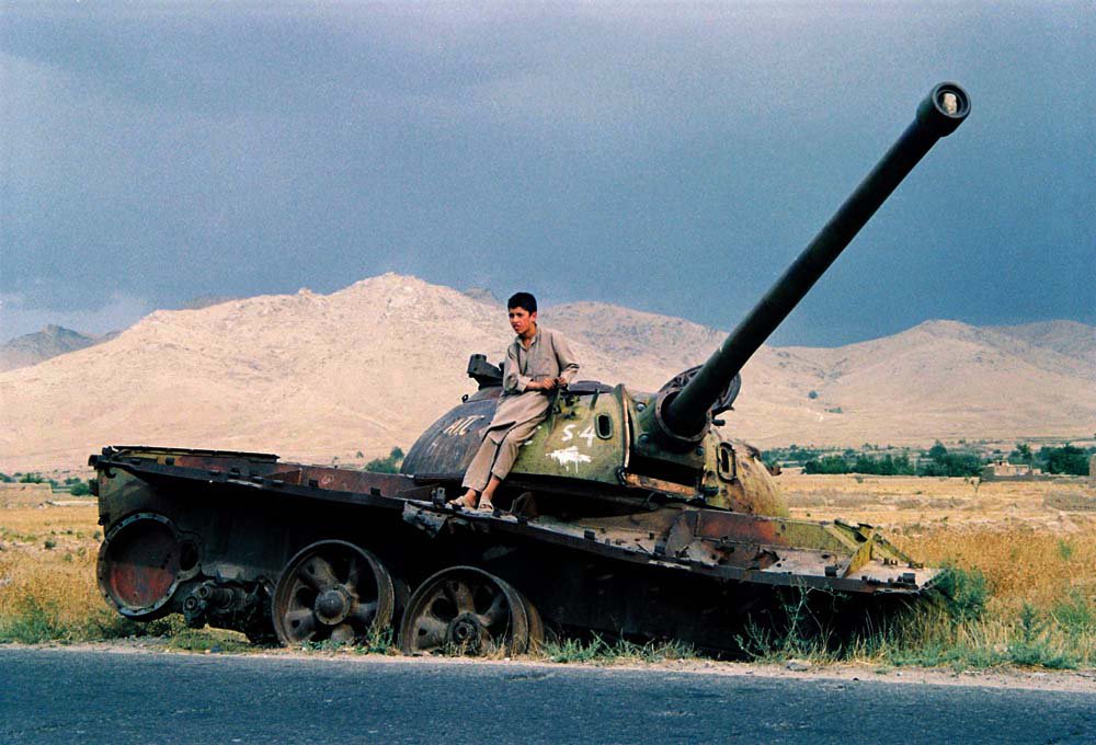 Afganisztán: háborúk földje -  -  - Afganisztán, érdekességek, Kabul, utazás, 