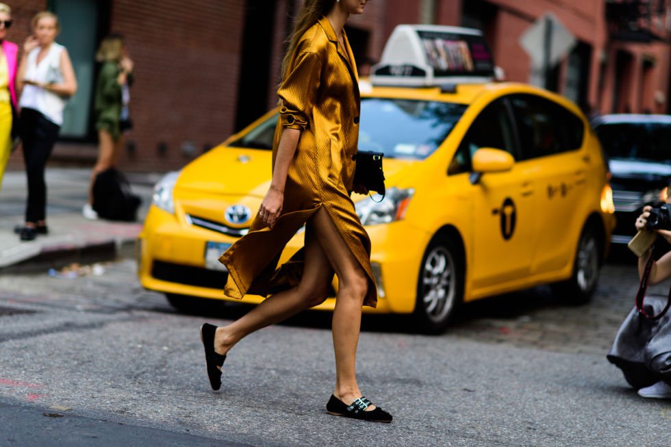 Az utca embere jobban fest, mint egy manöken - Őrült jó streetstyle outfiteket a New York Fashion Weekről -  -  - fashion week, new york, outfit, outfit 2016, outfit ideas, outfitek, outfits, stílus, streetstyle, 