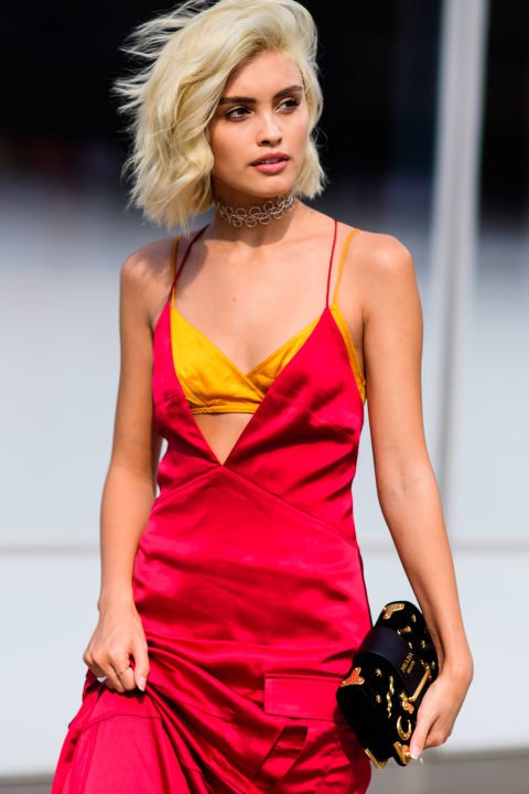 Az utca embere jobban fest, mint egy manöken - Őrült jó streetstyle outfiteket a New York Fashion Weekről -  -  - fashion week, new york, outfit, outfit 2016, outfit ideas, outfitek, outfits, stílus, streetstyle, 