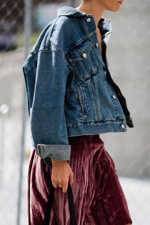 Az utca embere jobban fest, mint egy manöken - Őrült jó streetstyle outfiteket a New York Fashion Weekről -  -  - fashion week, new york, outfit, outfit 2016, outfit ideas, outfitek, outfits, stílus, streetstyle, 