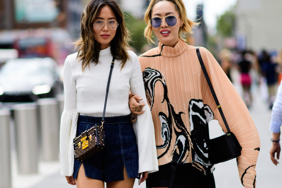 Az utca embere jobban fest, mint egy manöken - Őrült jó streetstyle outfiteket a New York Fashion Weekről -  -  - fashion week, new york, outfit, outfit 2016, outfit ideas, outfitek, outfits, stílus, streetstyle, 