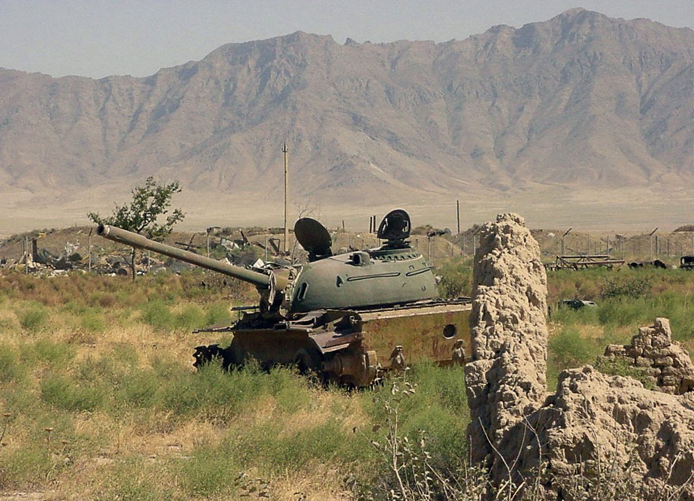 Afganisztán: háborúk földje -  -  - Afganisztán, érdekességek, Kabul, utazás, 