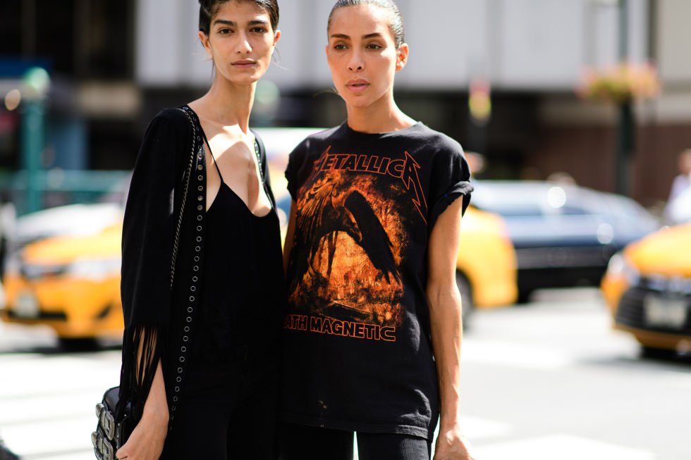 Az utca embere jobban fest, mint egy manöken - Őrült jó streetstyle outfiteket a New York Fashion Weekről -  -  - fashion week, new york, outfit, outfit 2016, outfit ideas, outfitek, outfits, stílus, streetstyle, 