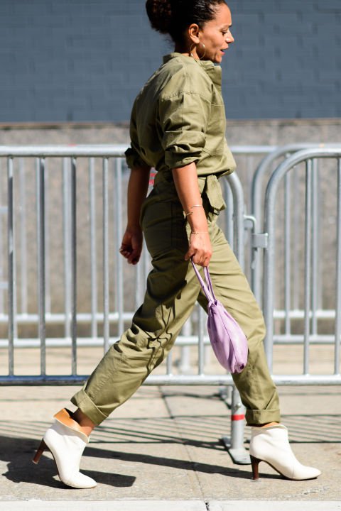 Az utca embere jobban fest, mint egy manöken - Őrült jó streetstyle outfiteket a New York Fashion Weekről -  -  - fashion week, new york, outfit, outfit 2016, outfit ideas, outfitek, outfits, stílus, streetstyle, 