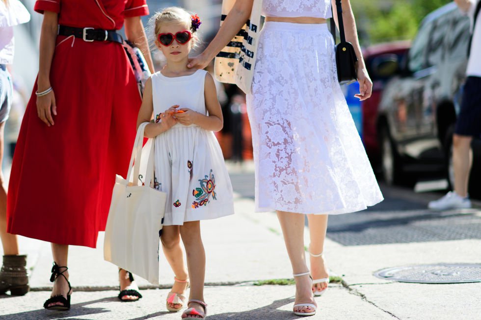 Az utca embere jobban fest, mint egy manöken - Őrült jó streetstyle outfiteket a New York Fashion Weekről -  -  - fashion week, new york, outfit, outfit 2016, outfit ideas, outfitek, outfits, stílus, streetstyle, 