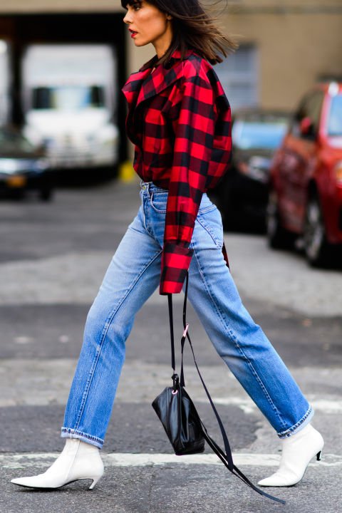 Az utca embere jobban fest, mint egy manöken - Őrült jó streetstyle outfiteket a New York Fashion Weekről -  -  - fashion week, new york, outfit, outfit 2016, outfit ideas, outfitek, outfits, stílus, streetstyle, 