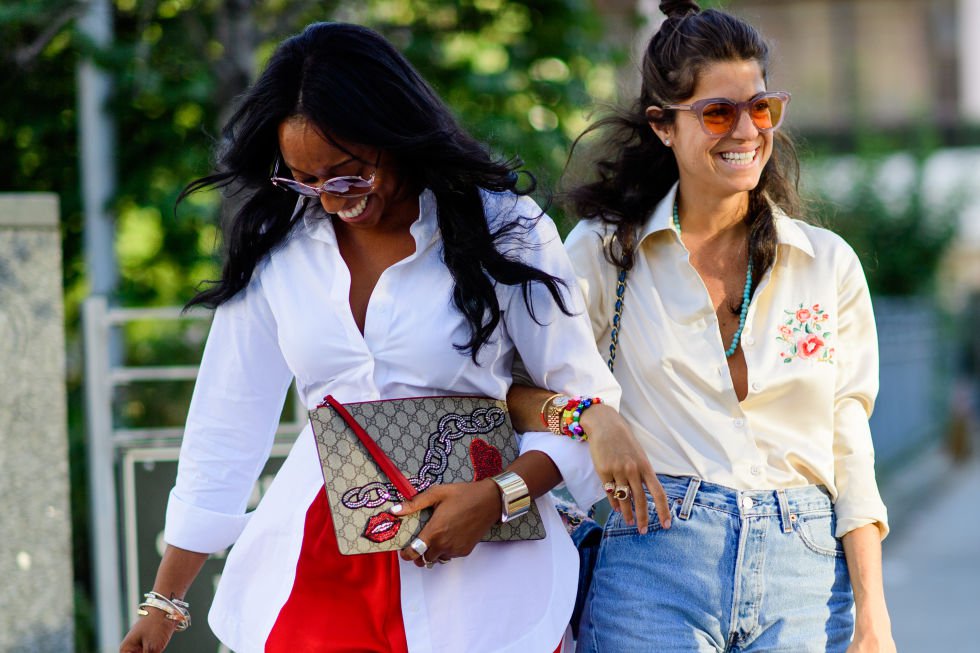 Az utca embere jobban fest, mint egy manöken - Őrült jó streetstyle outfiteket a New York Fashion Weekről -  -  - fashion week, new york, outfit, outfit 2016, outfit ideas, outfitek, outfits, stílus, streetstyle, 