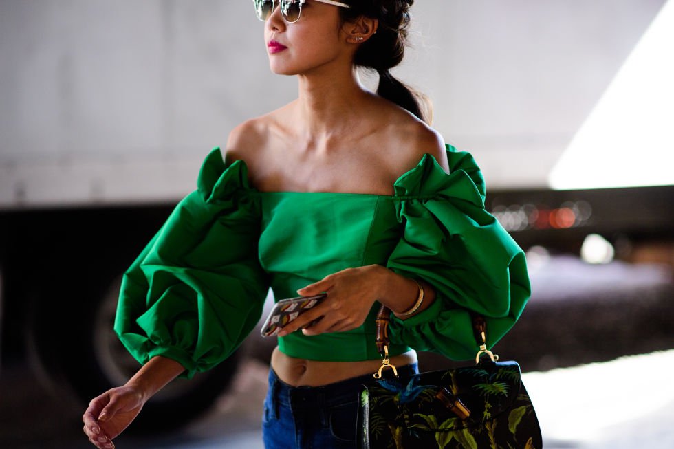 Az utca embere jobban fest, mint egy manöken - Őrült jó streetstyle outfiteket a New York Fashion Weekről -  -  - fashion week, new york, outfit, outfit 2016, outfit ideas, outfitek, outfits, stílus, streetstyle, 