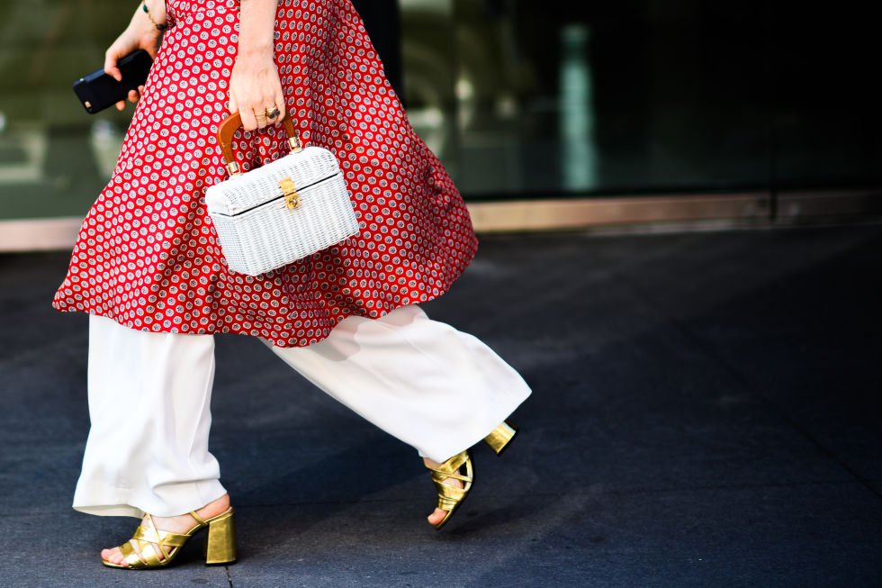 Az utca embere jobban fest, mint egy manöken - Őrült jó streetstyle outfiteket a New York Fashion Weekről -  -  - fashion week, new york, outfit, outfit 2016, outfit ideas, outfitek, outfits, stílus, streetstyle, 