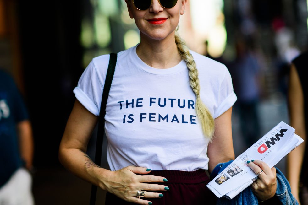 Az utca embere jobban fest, mint egy manöken - Őrült jó streetstyle outfiteket a New York Fashion Weekről -  -  - fashion week, new york, outfit, outfit 2016, outfit ideas, outfitek, outfits, stílus, streetstyle, 