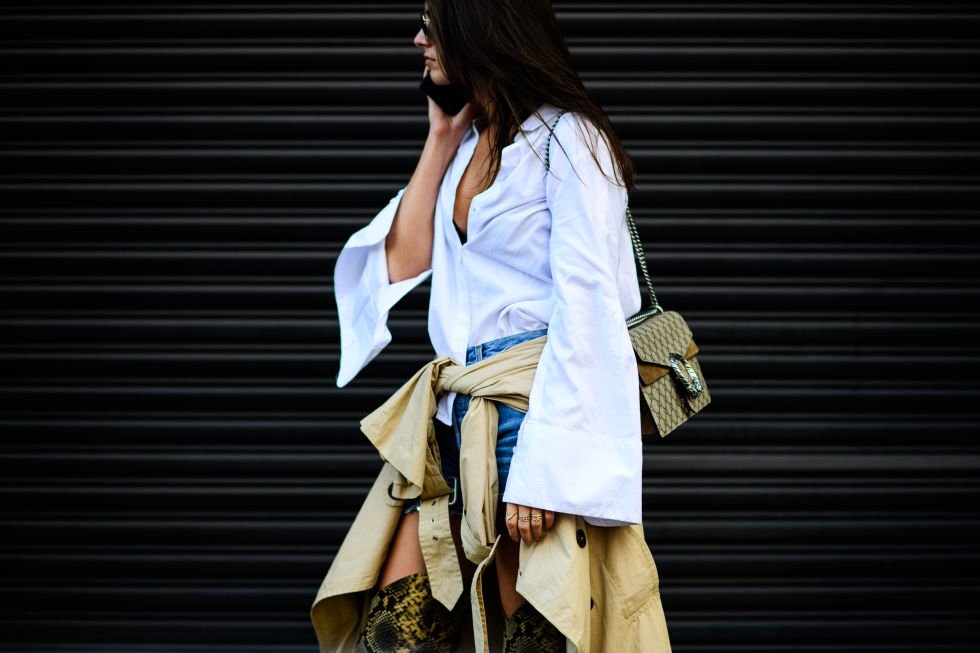 Az utca embere jobban fest, mint egy manöken - Őrült jó streetstyle outfiteket a New York Fashion Weekről -  -  - fashion week, new york, outfit, outfit 2016, outfit ideas, outfitek, outfits, stílus, streetstyle, 