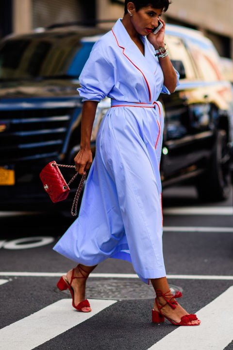 Az utca embere jobban fest, mint egy manöken - Őrült jó streetstyle outfiteket a New York Fashion Weekről -  -  - fashion week, new york, outfit, outfit 2016, outfit ideas, outfitek, outfits, stílus, streetstyle, 