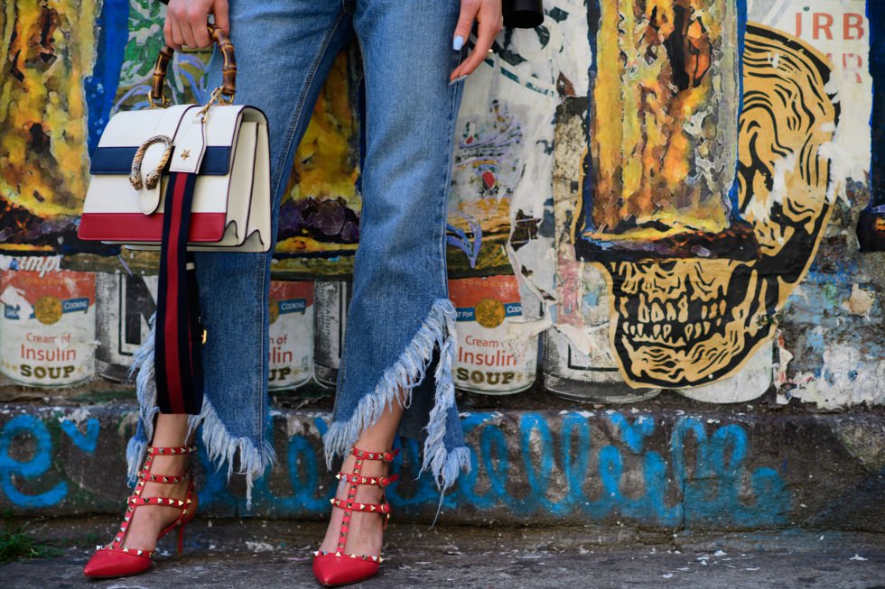 Az utca embere jobban fest, mint egy manöken - Őrült jó streetstyle outfiteket a New York Fashion Weekről -  -  - fashion week, new york, outfit, outfit 2016, outfit ideas, outfitek, outfits, stílus, streetstyle, 